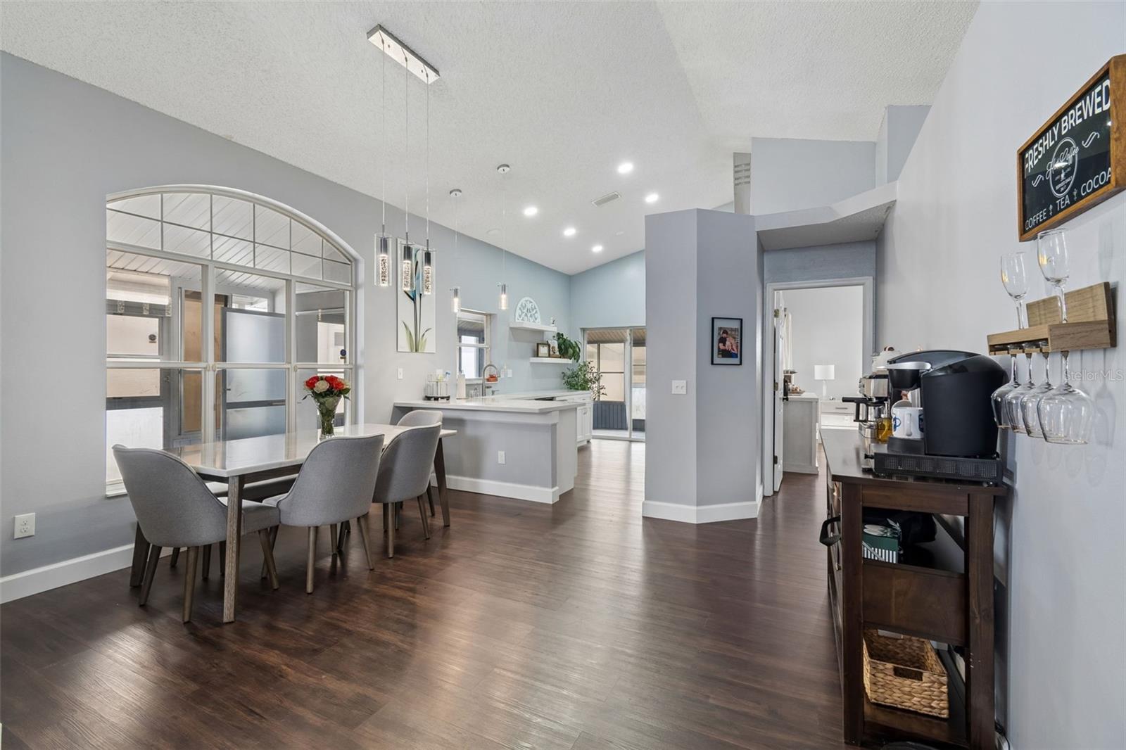 GARDENS AT SEVEN HILLS PH 2 - Residential