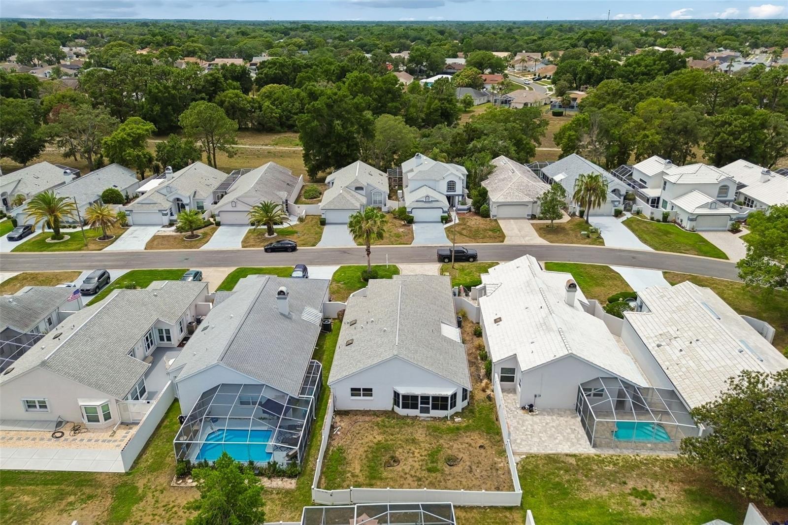GARDENS AT SEVEN HILLS PH 2 - Residential