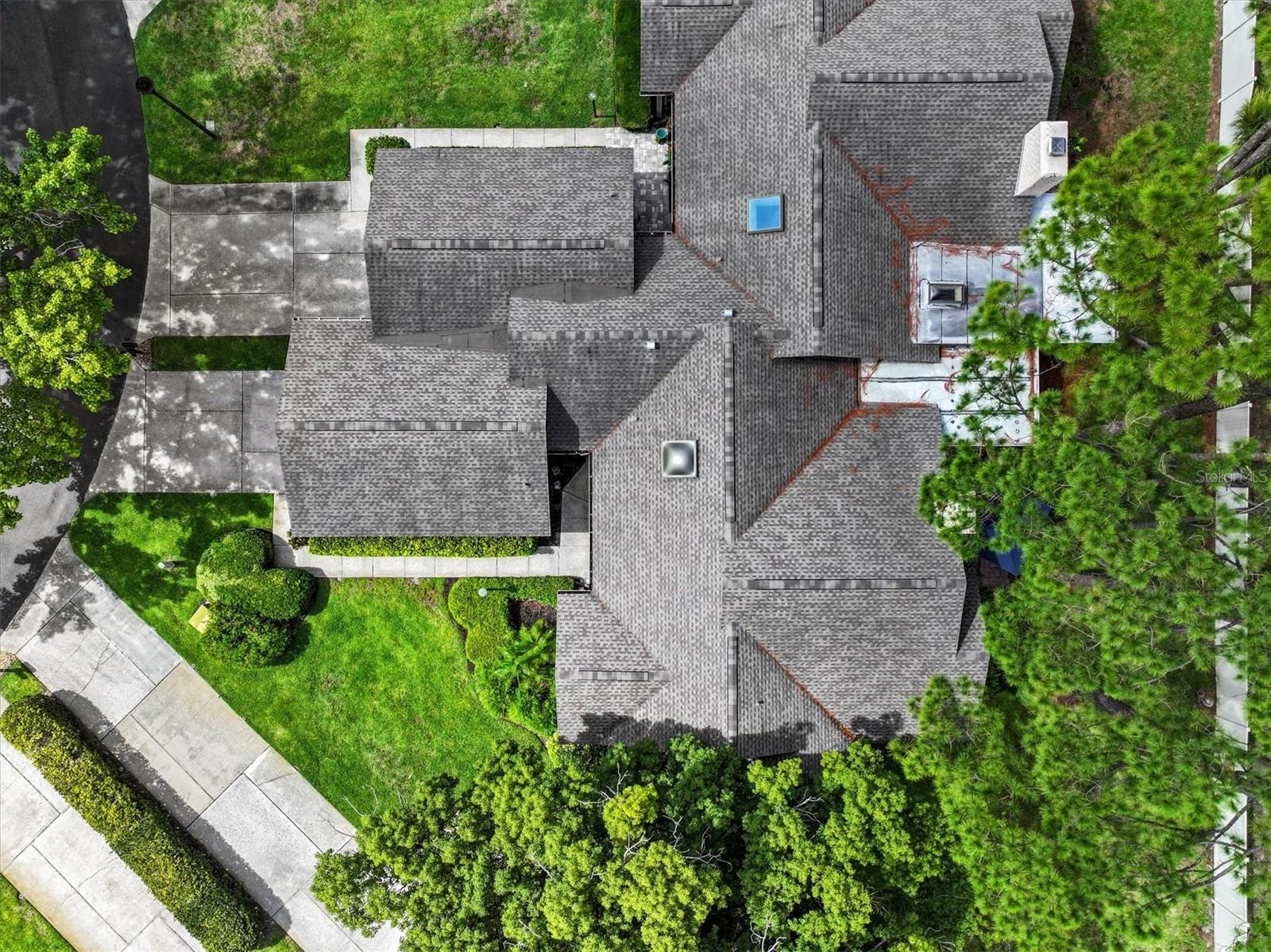 WESTLAKE VILLAS CONDO - Residential