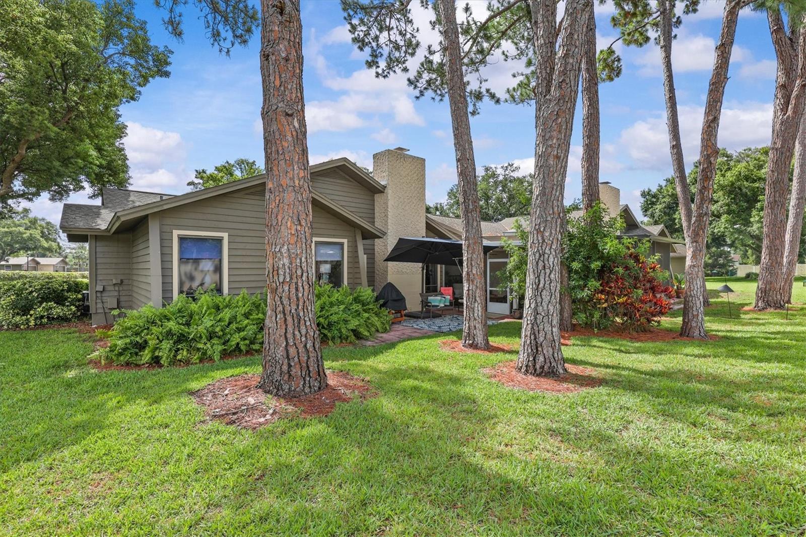 WESTLAKE VILLAS CONDO - Residential