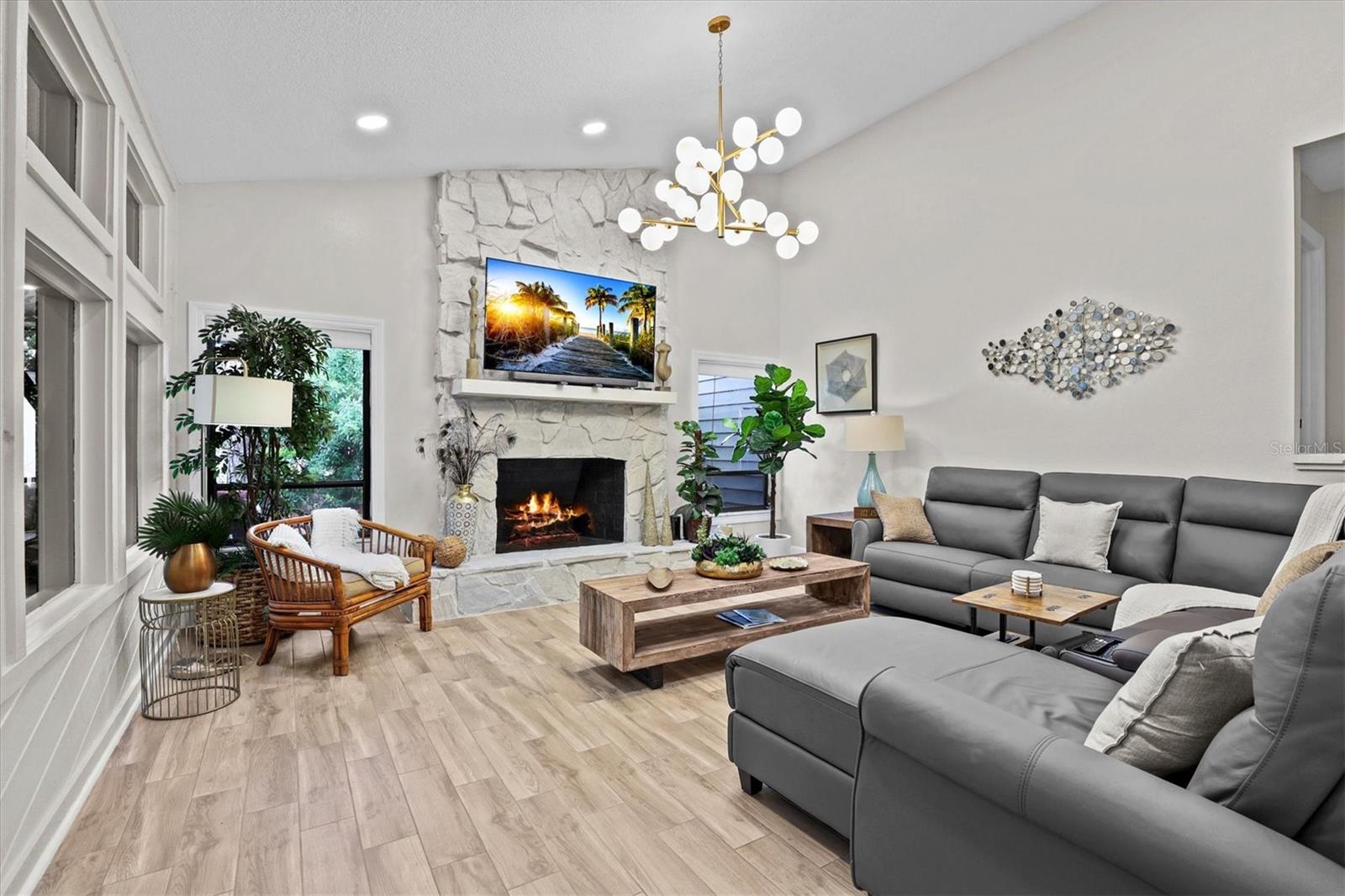 WESTLAKE VILLAS CONDO - Residential