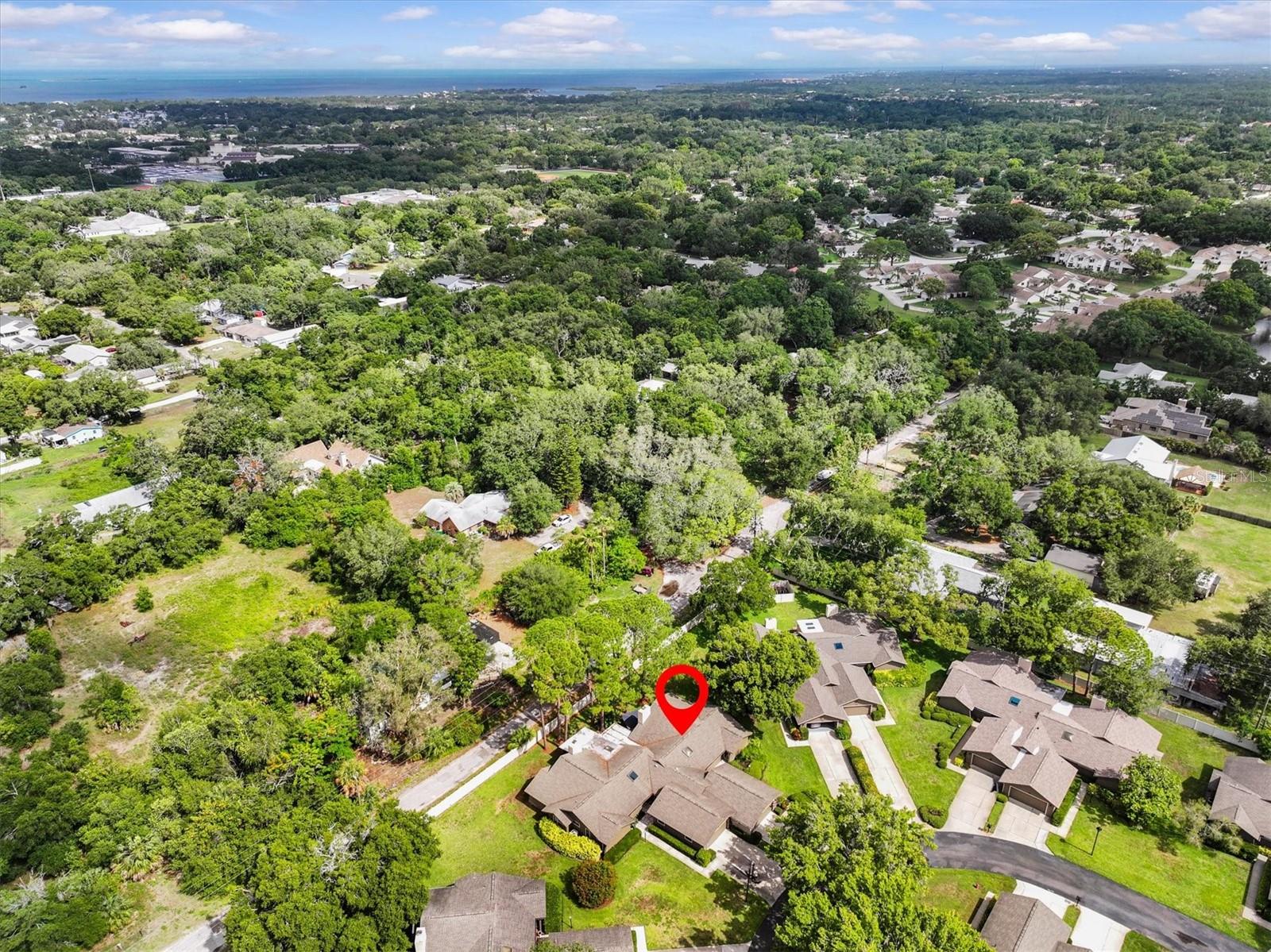 WESTLAKE VILLAS CONDO - Residential
