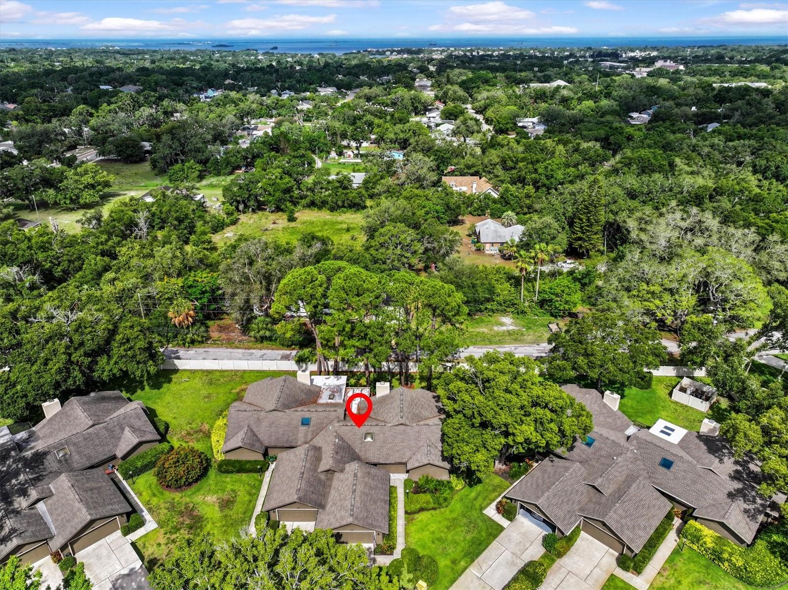 WESTLAKE VILLAS CONDO - Residential