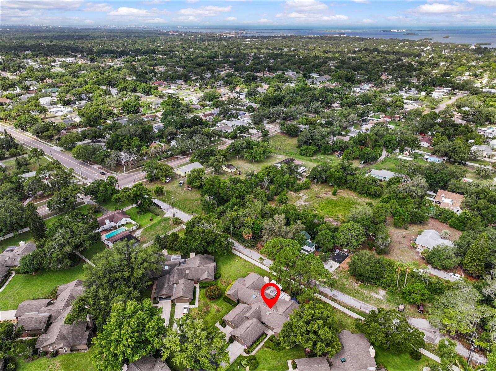 WESTLAKE VILLAS CONDO - Residential
