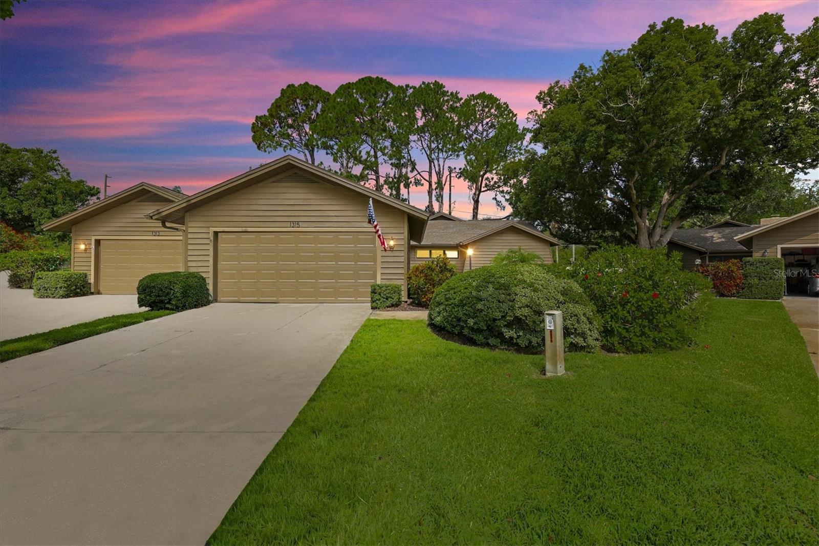 WESTLAKE VILLAS CONDO - Residential