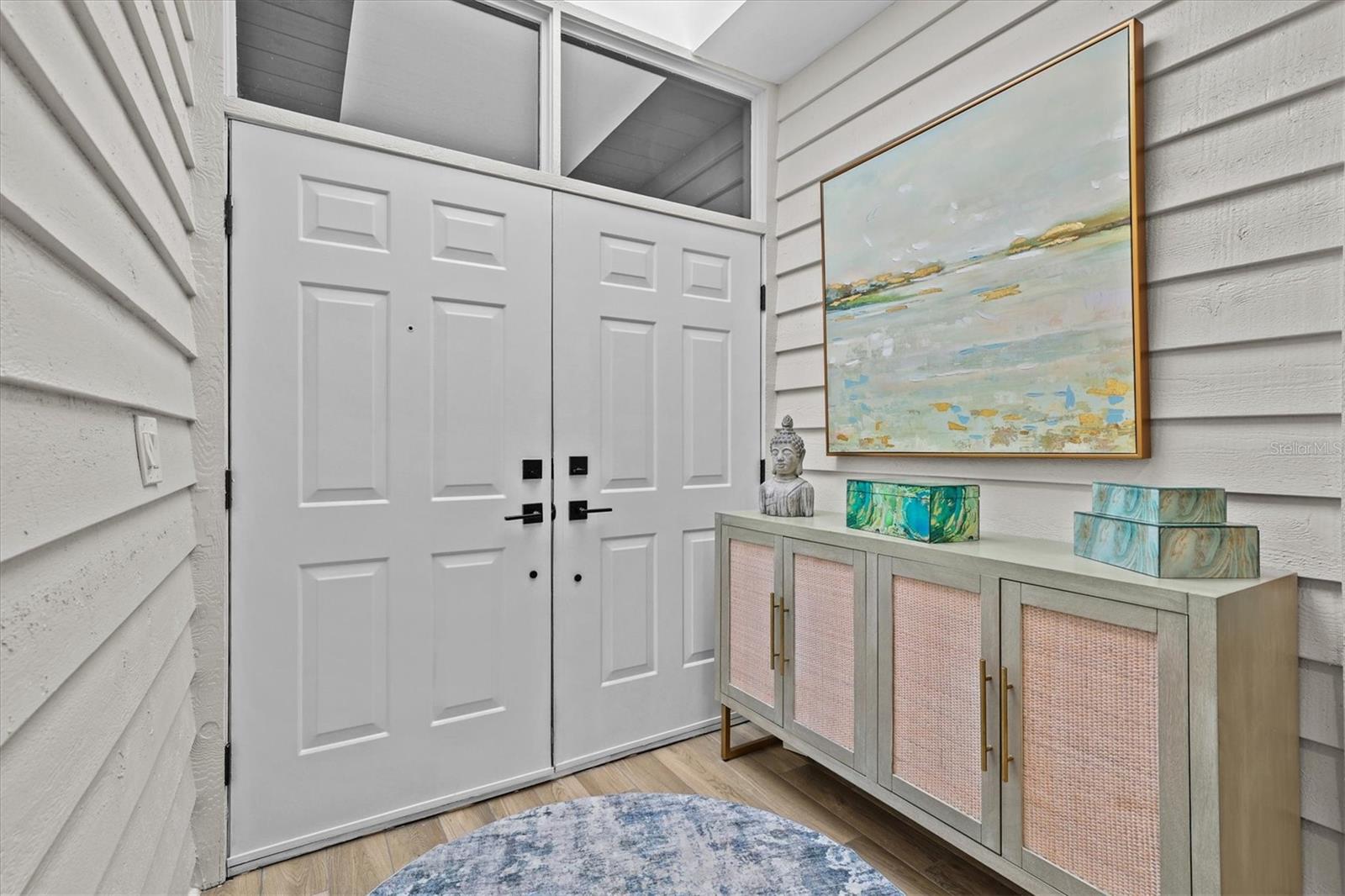 WESTLAKE VILLAS CONDO - Residential