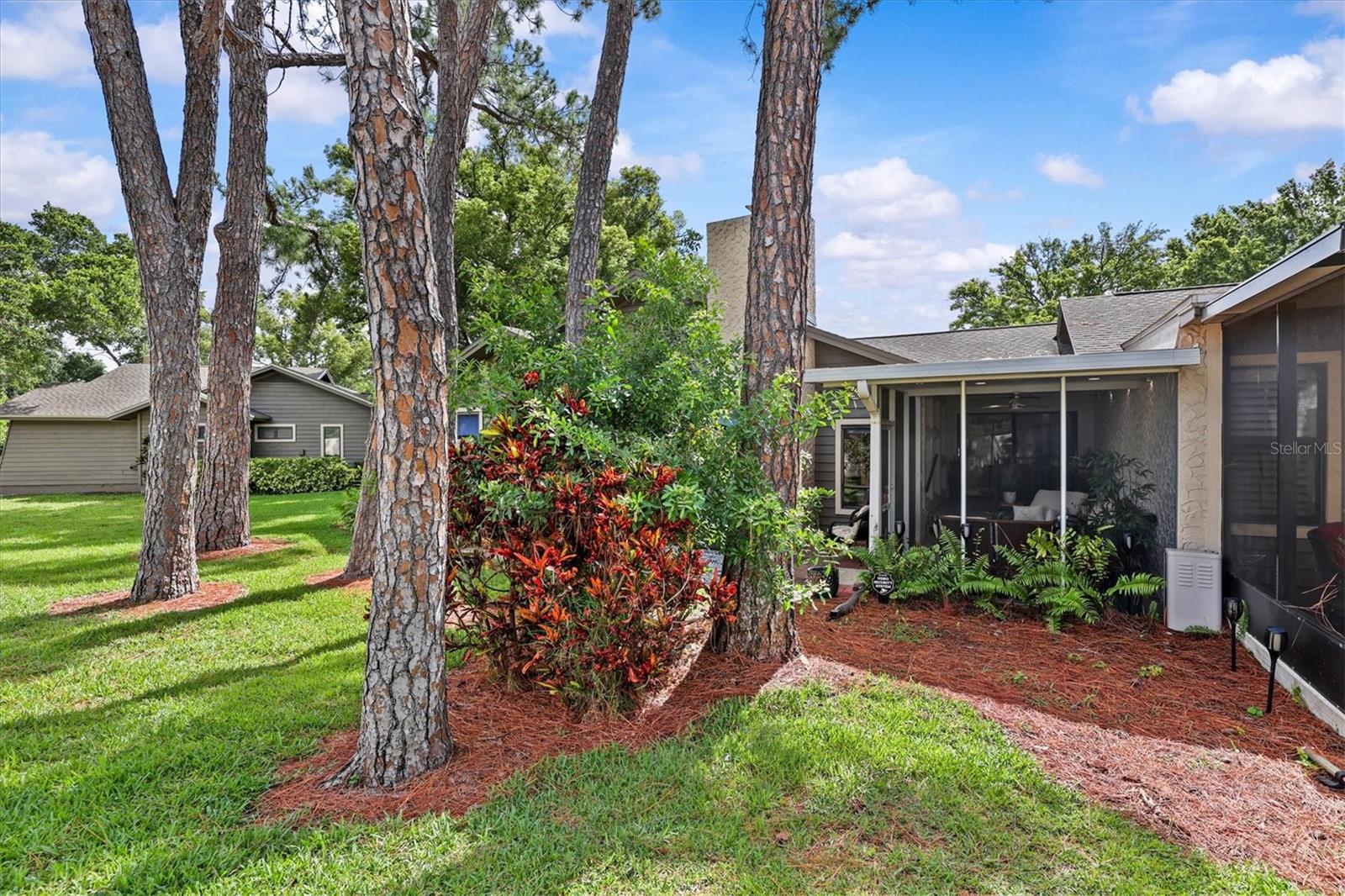 WESTLAKE VILLAS CONDO - Residential