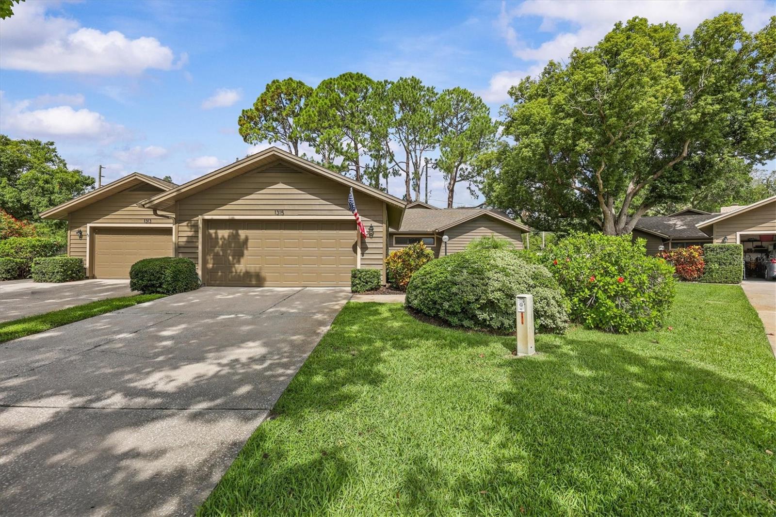 WESTLAKE VILLAS CONDO - Residential