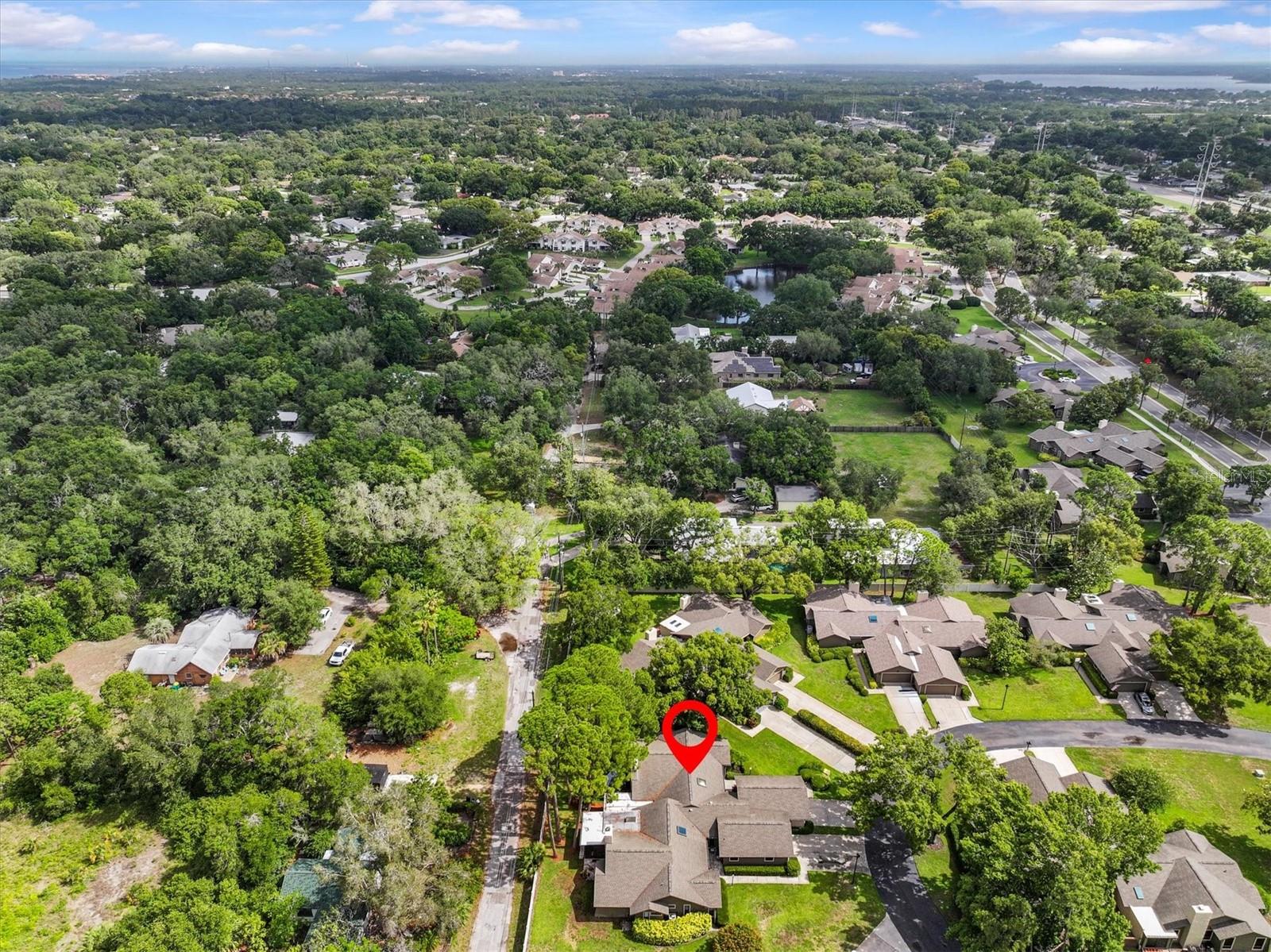 WESTLAKE VILLAS CONDO - Residential
