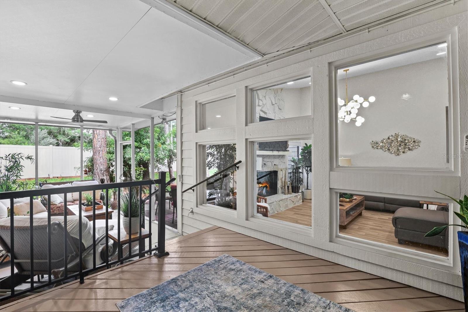 WESTLAKE VILLAS CONDO - Residential