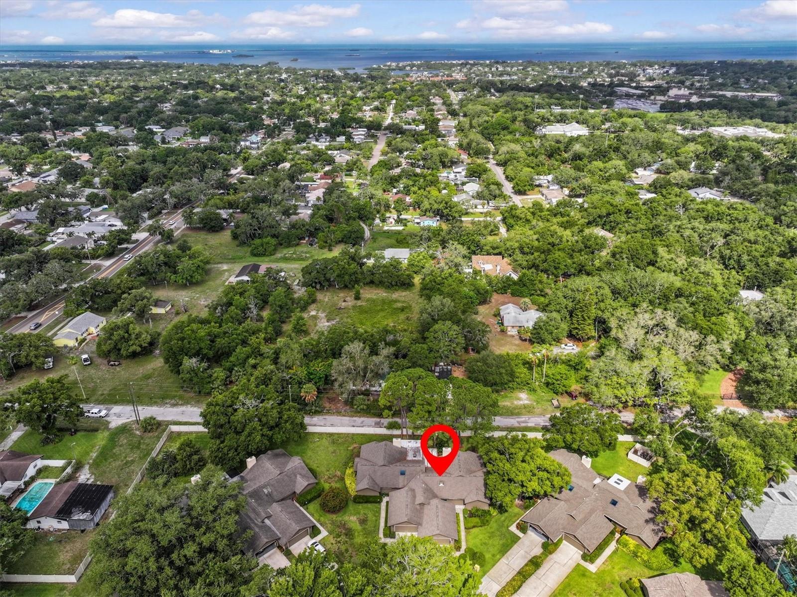WESTLAKE VILLAS CONDO - Residential