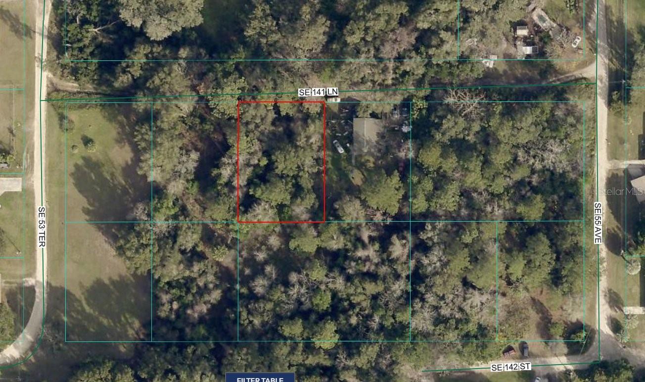 BELLEVIEW ESTATE - Land