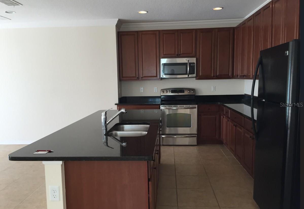SUNSET COVE PH 02 - Residential