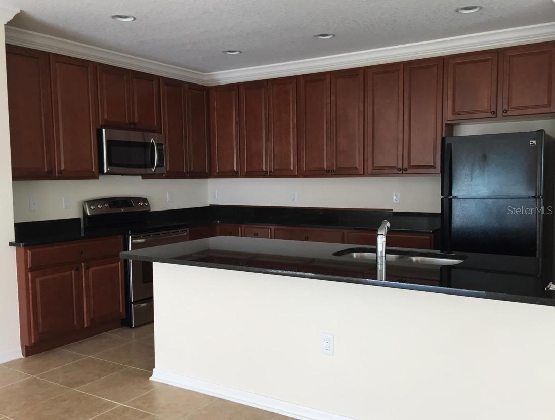 SUNSET COVE PH 02 - Residential