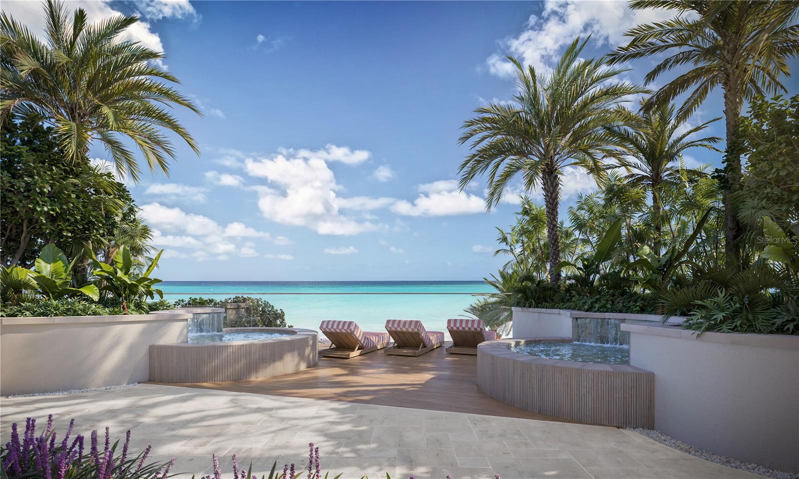 VICEROY RESIDENCES CLEARWATER BEACH - Residential