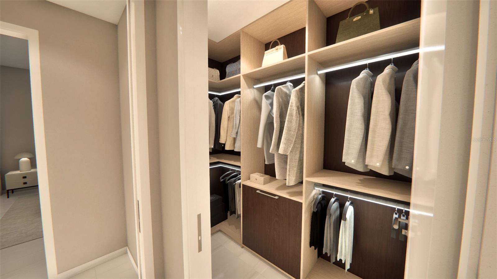 VICEROY RESIDENCES CLEARWATER BEACH - Residential