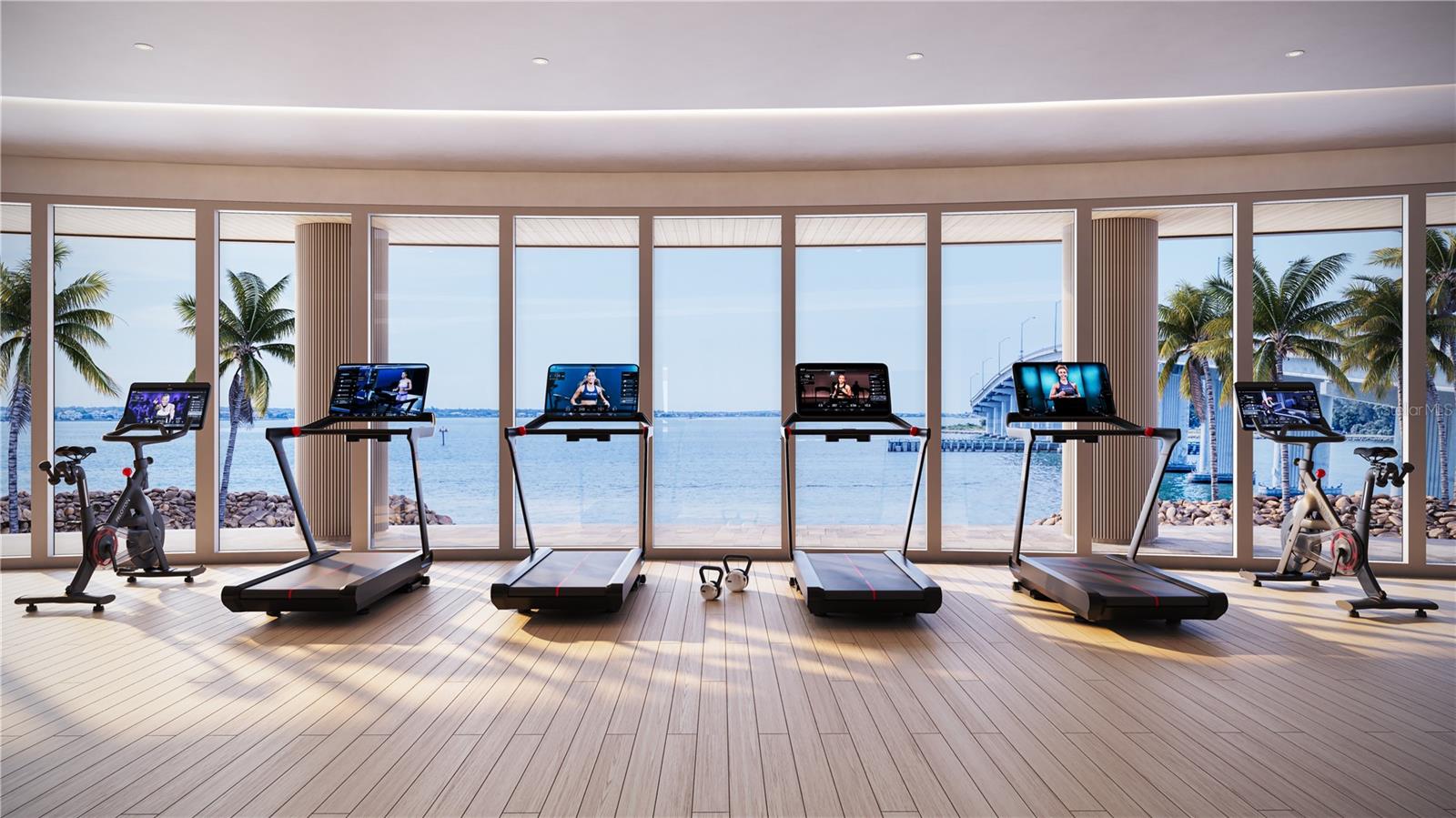 VICEROY RESIDENCES CLEARWATER BEACH - Residential