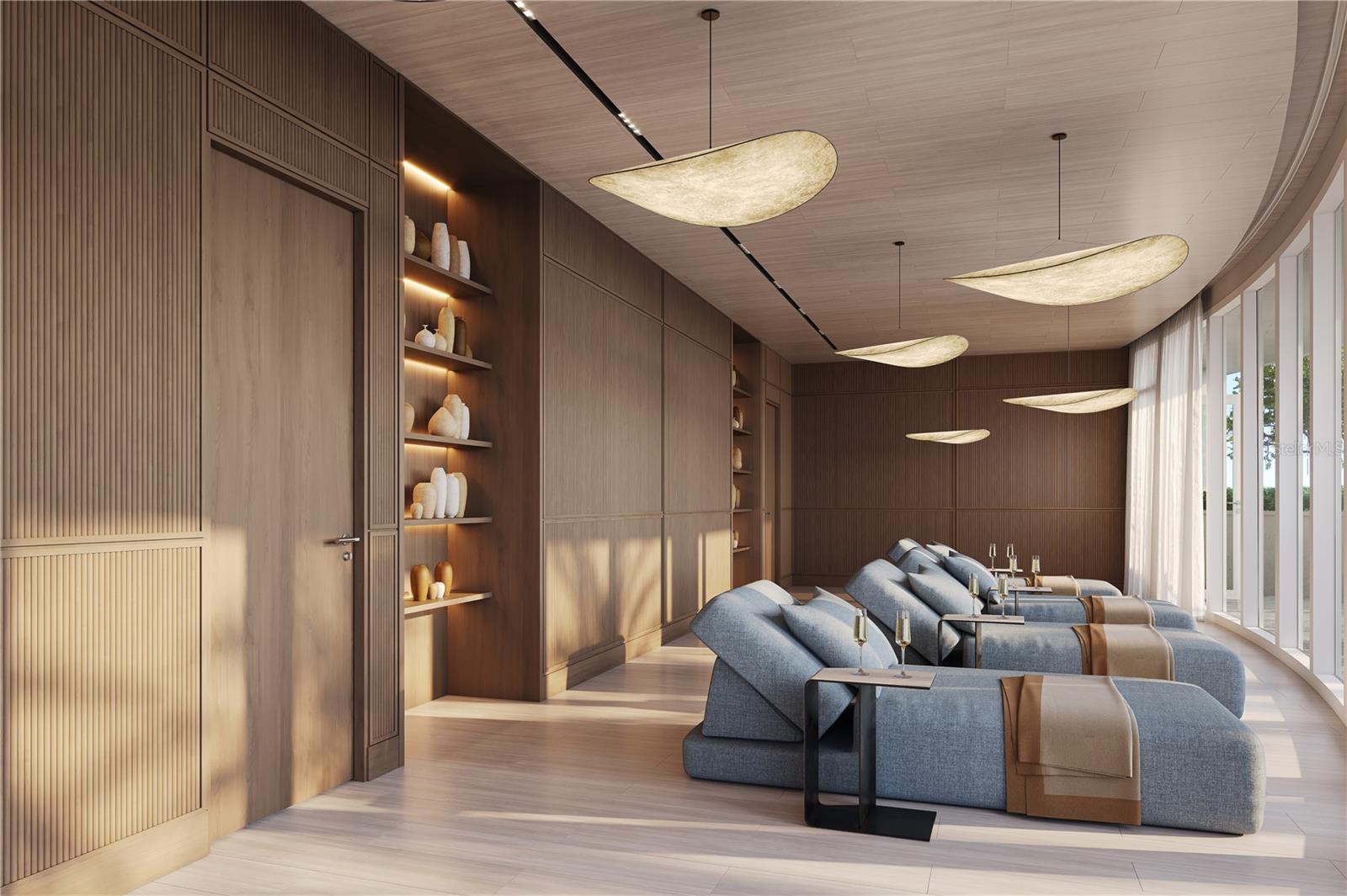 VICEROY RESIDENCES CLEARWATER BEACH - Residential