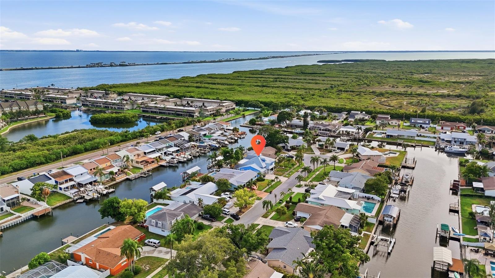BAY CREST PARK UNIT 21 - Residential
