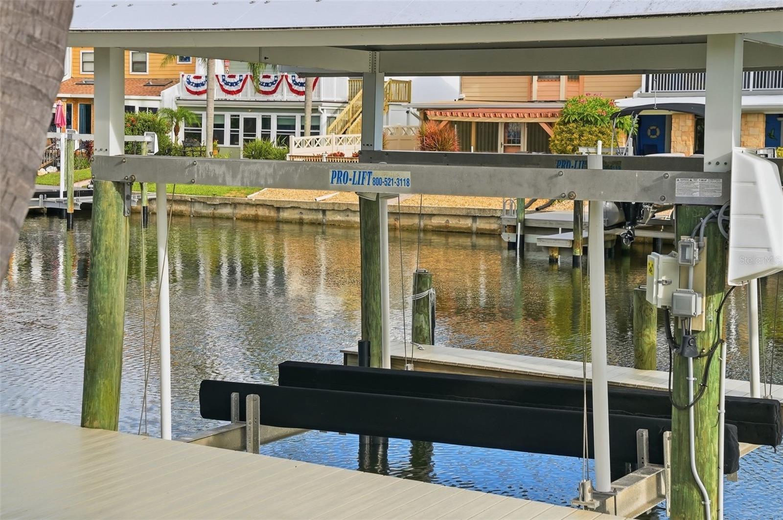 BAY CREST PARK UNIT 21 - Residential