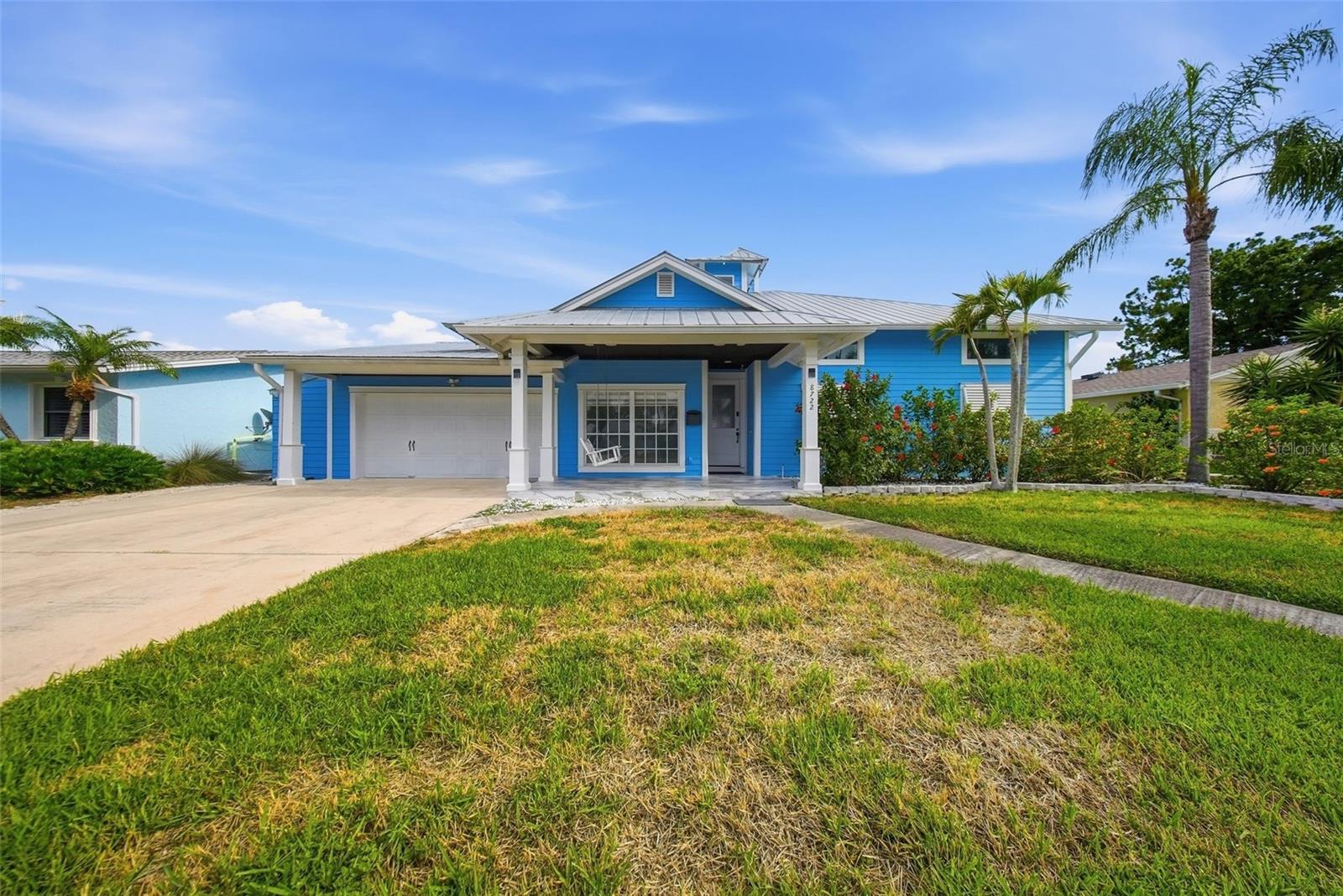 BAY CREST PARK UNIT 21 - Residential