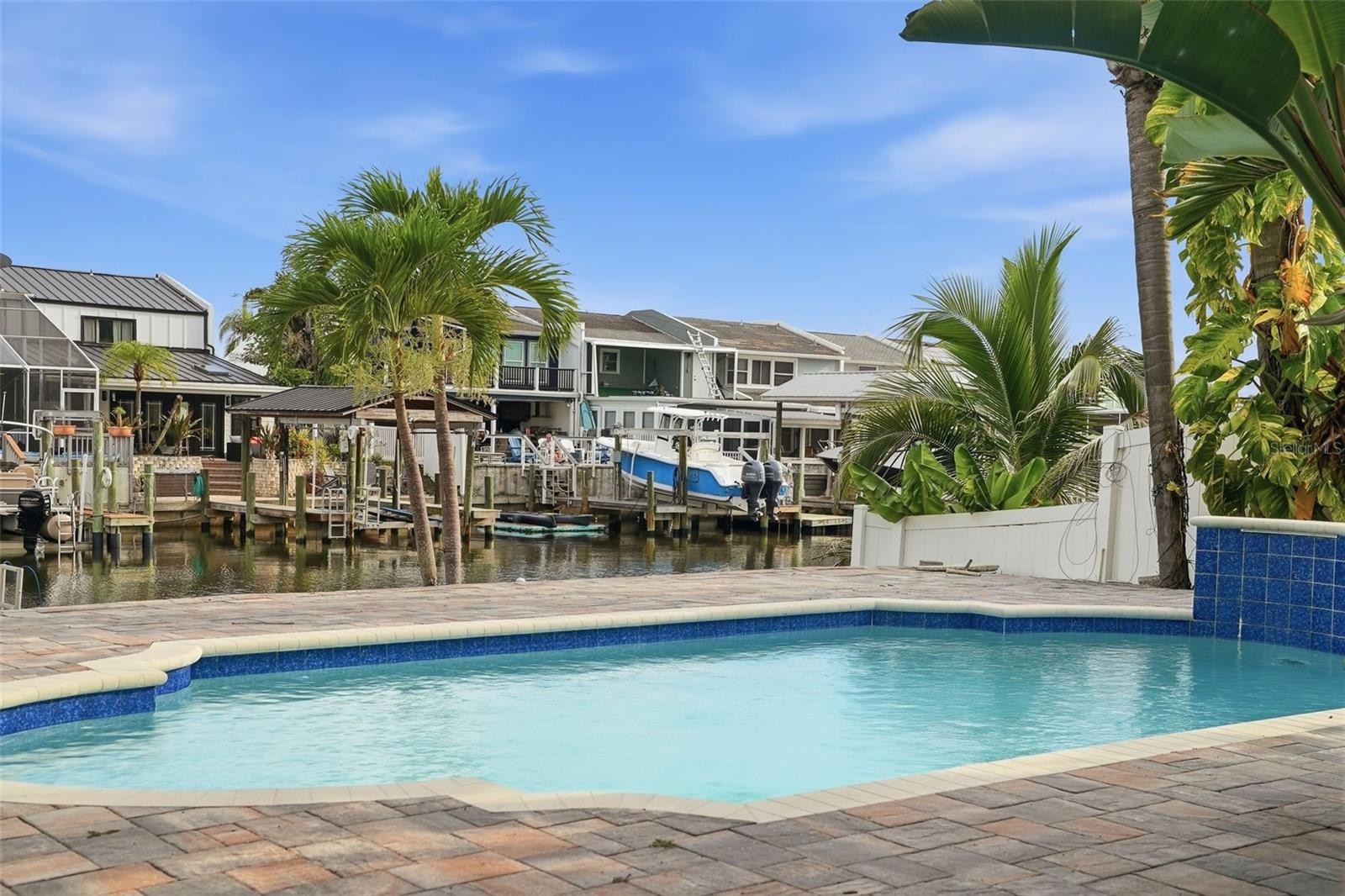 BAY CREST PARK UNIT 21 - Residential