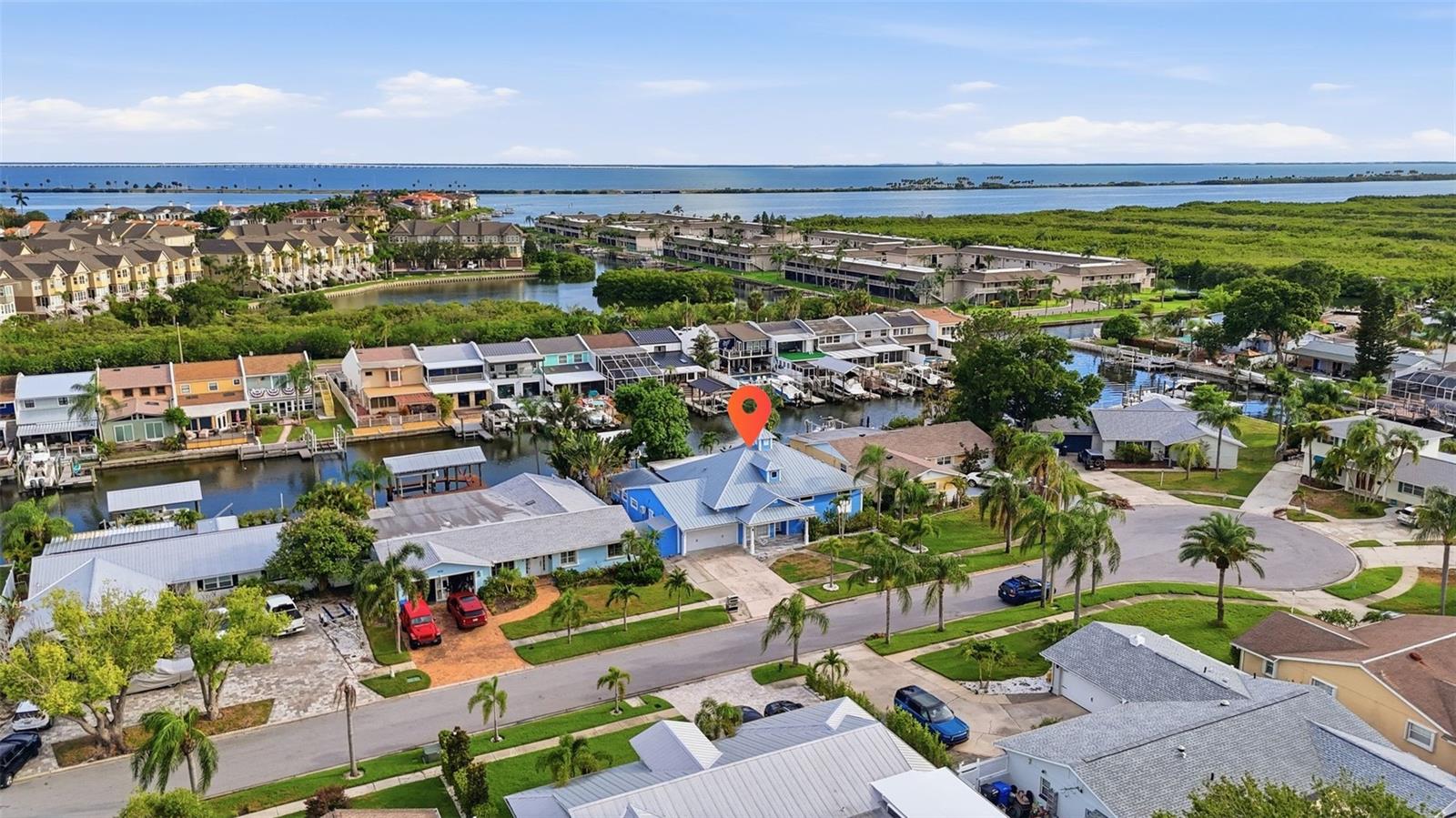 BAY CREST PARK UNIT 21 - Residential