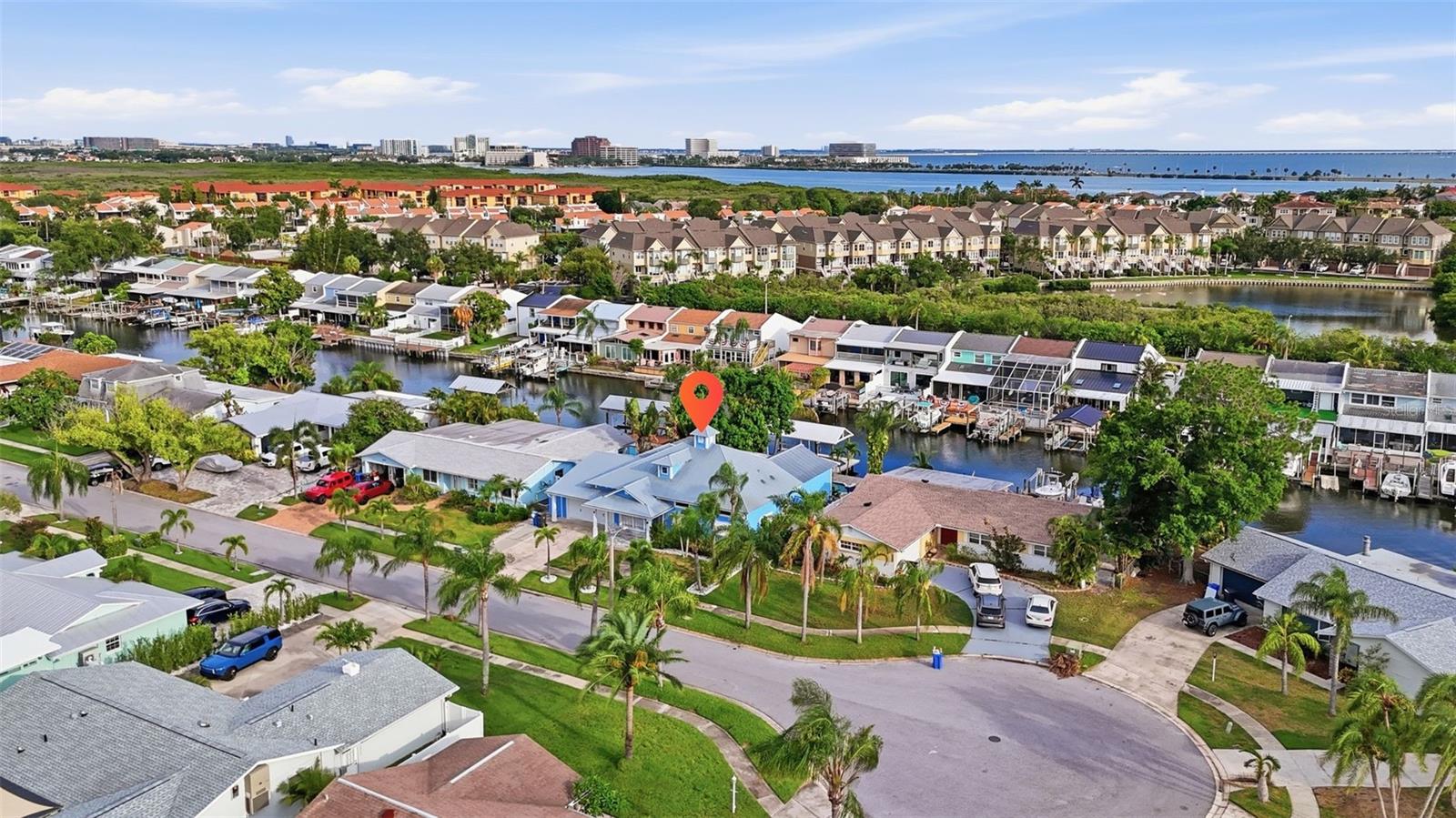 BAY CREST PARK UNIT 21 - Residential