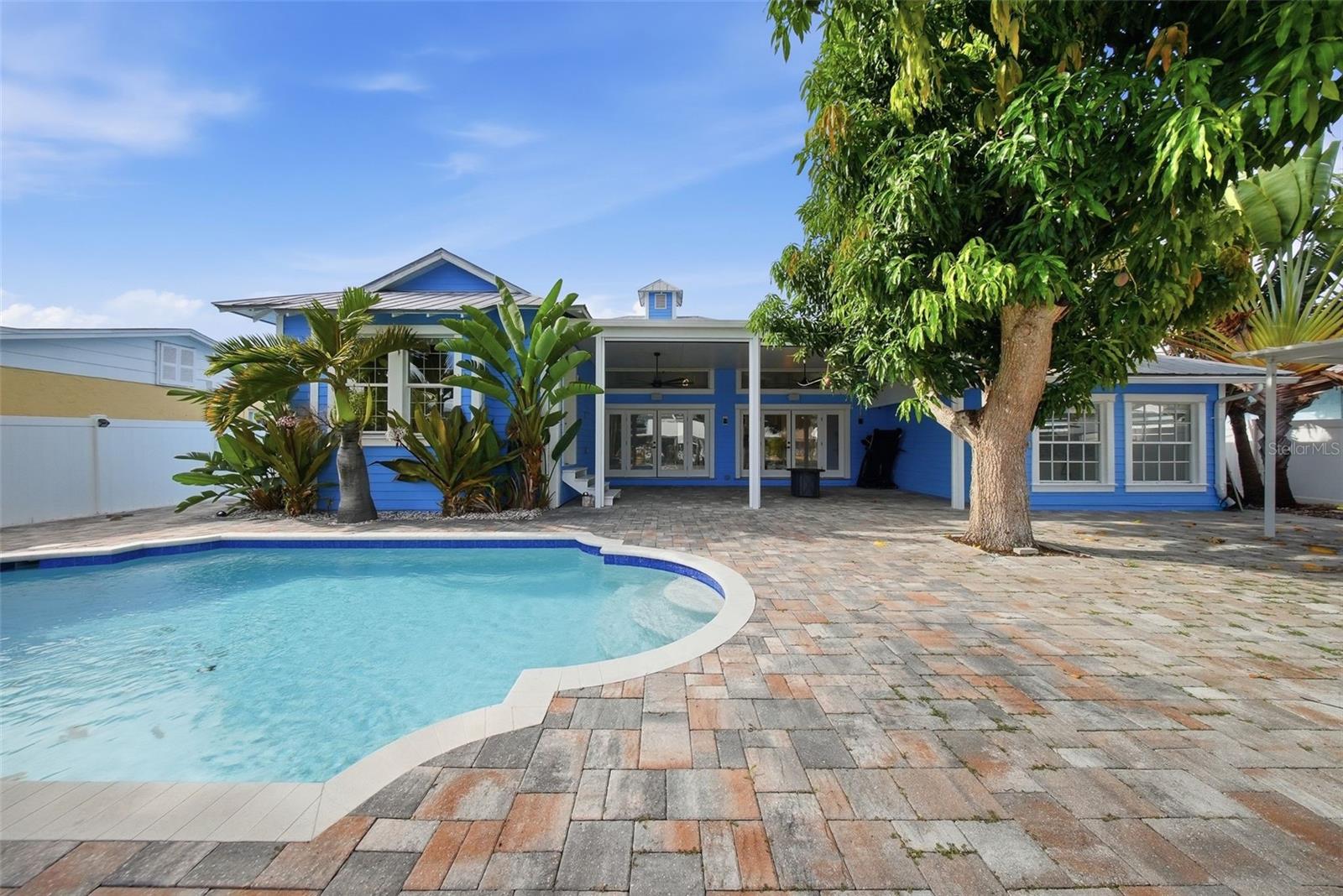 BAY CREST PARK UNIT 21 - Residential