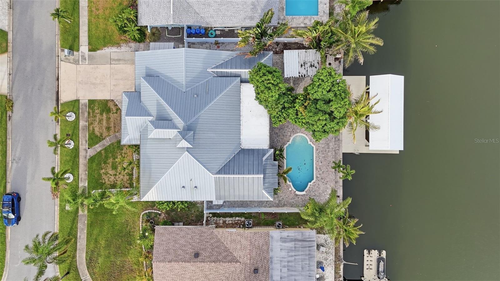 BAY CREST PARK UNIT 21 - Residential