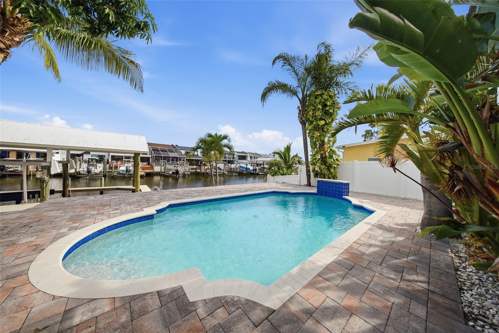 BAY CREST PARK UNIT 21 - Residential