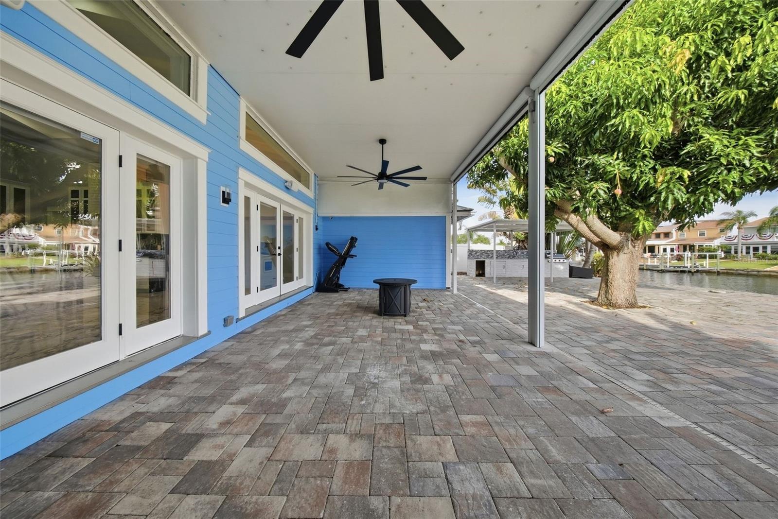 BAY CREST PARK UNIT 21 - Residential