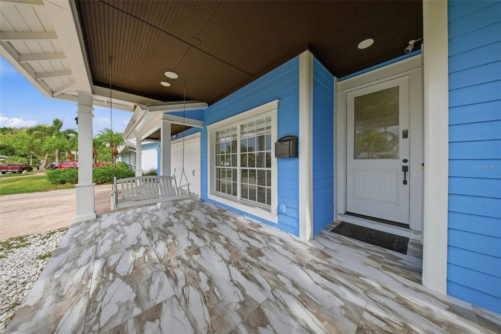 BAY CREST PARK UNIT 21 - Residential