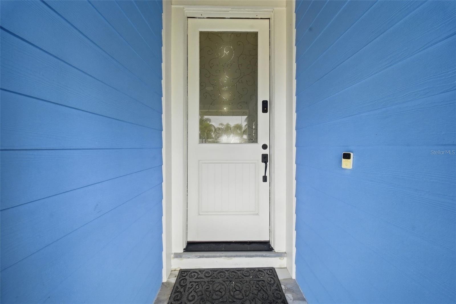 BAY CREST PARK UNIT 21 - Residential