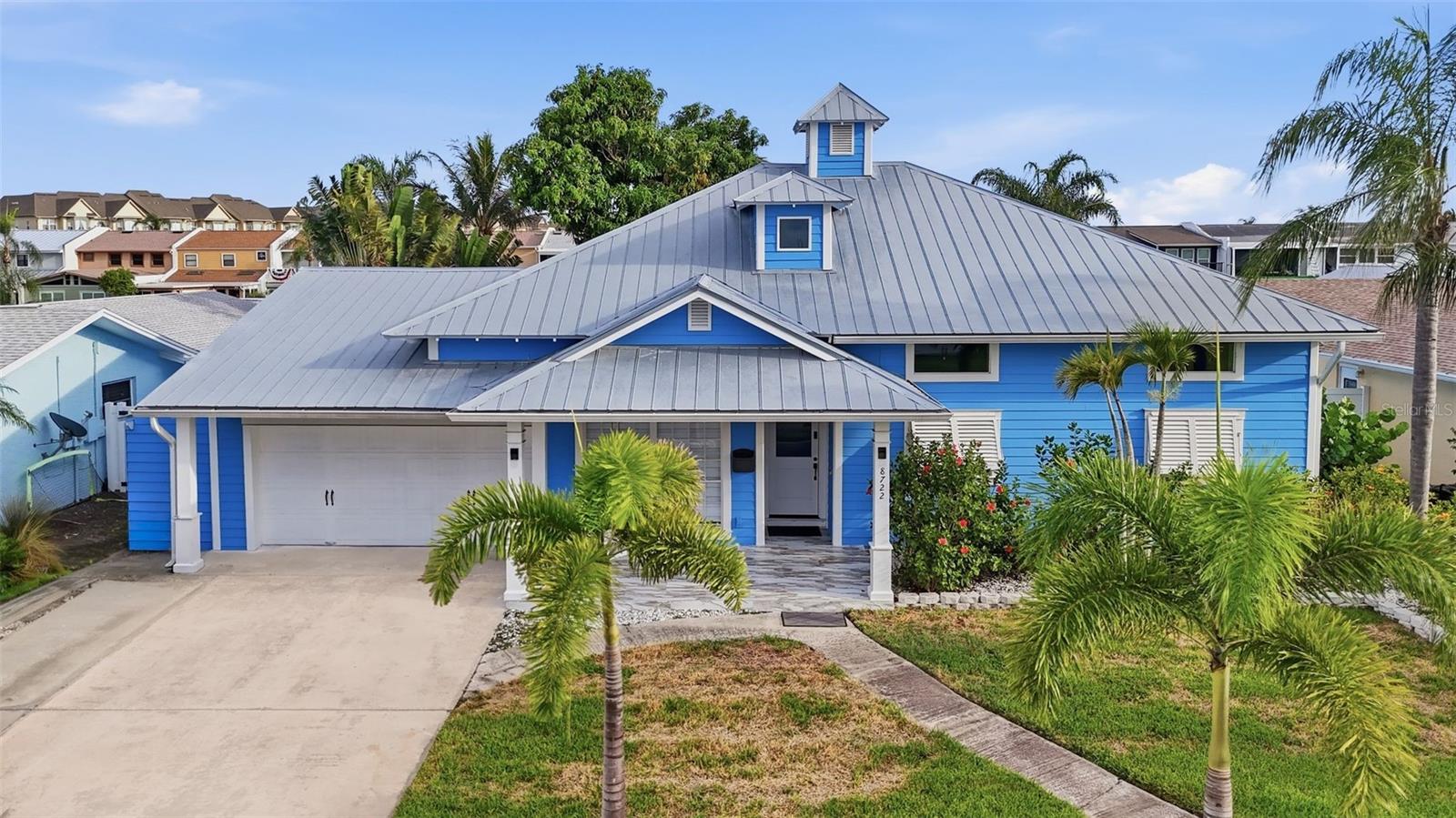 BAY CREST PARK UNIT 21 - Residential