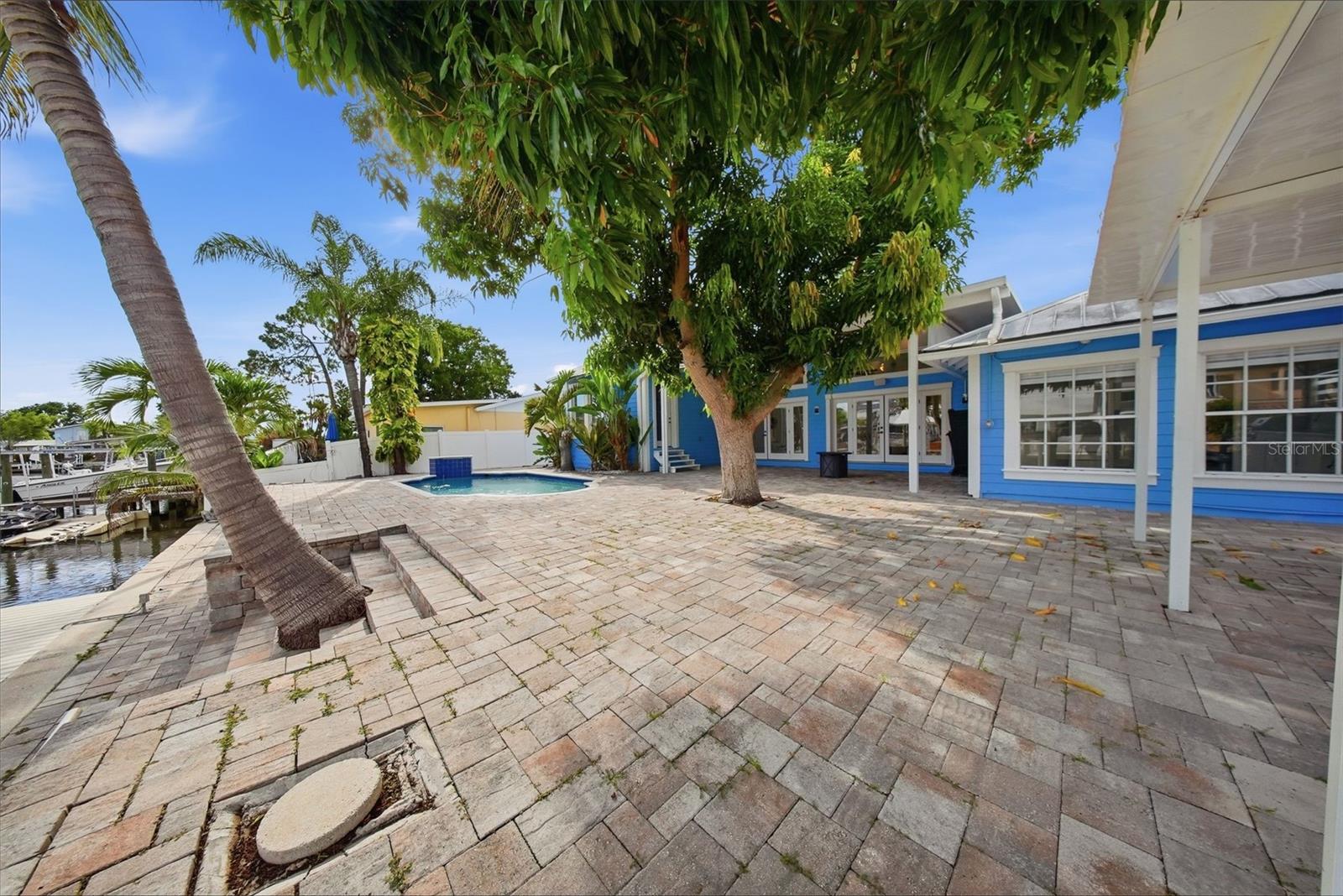 BAY CREST PARK UNIT 21 - Residential