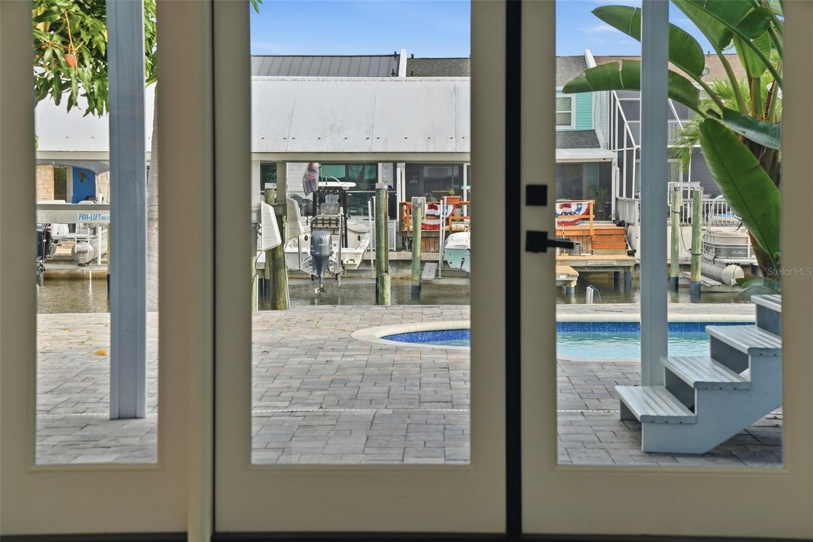 BAY CREST PARK UNIT 21 - Residential