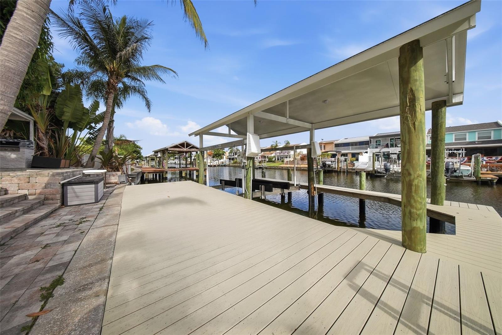 BAY CREST PARK UNIT 21 - Residential