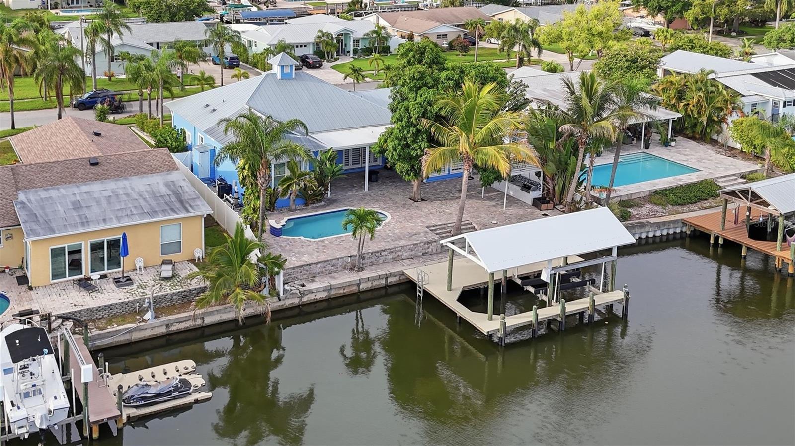 BAY CREST PARK UNIT 21 - Residential