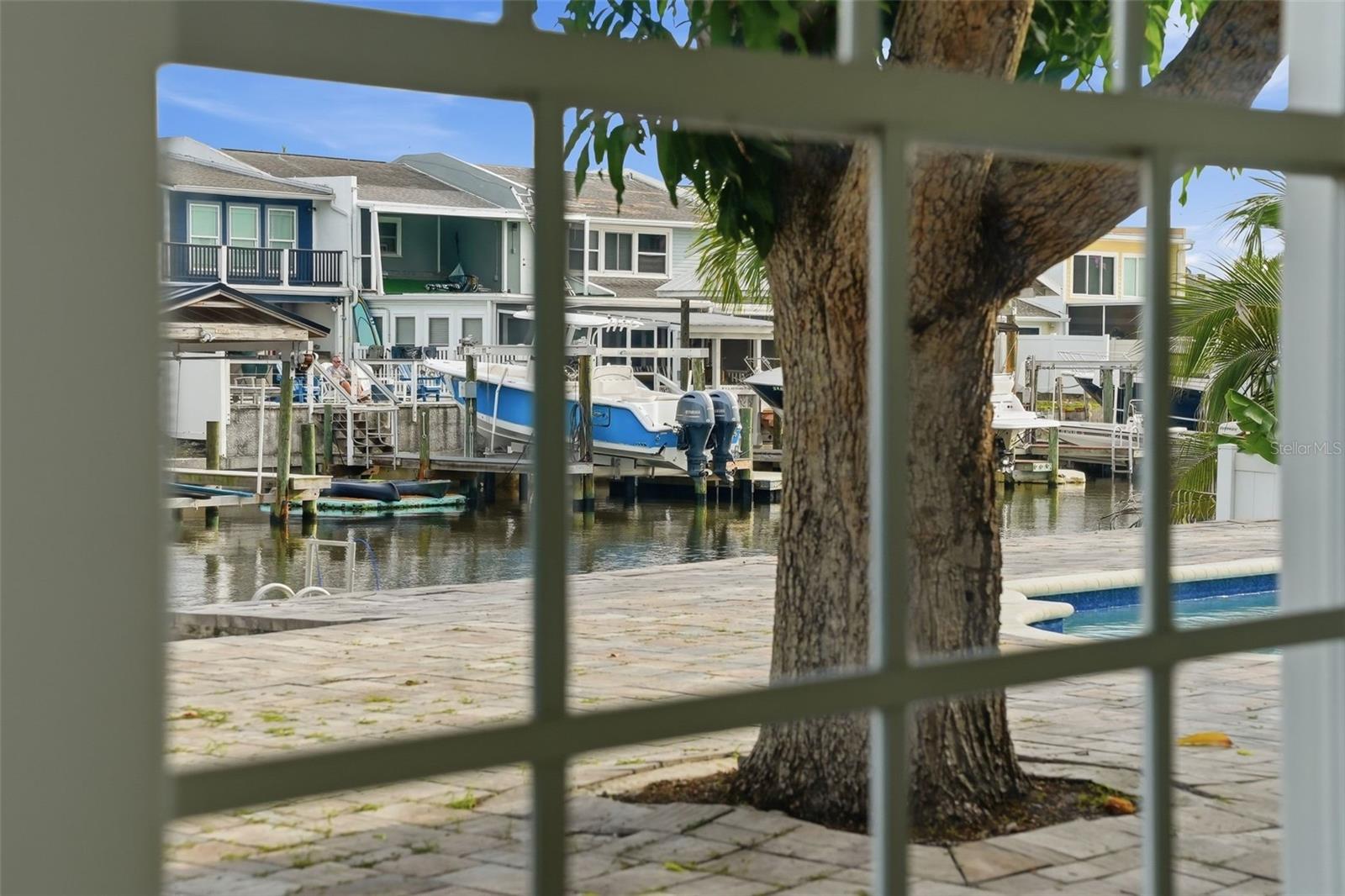 BAY CREST PARK UNIT 21 - Residential