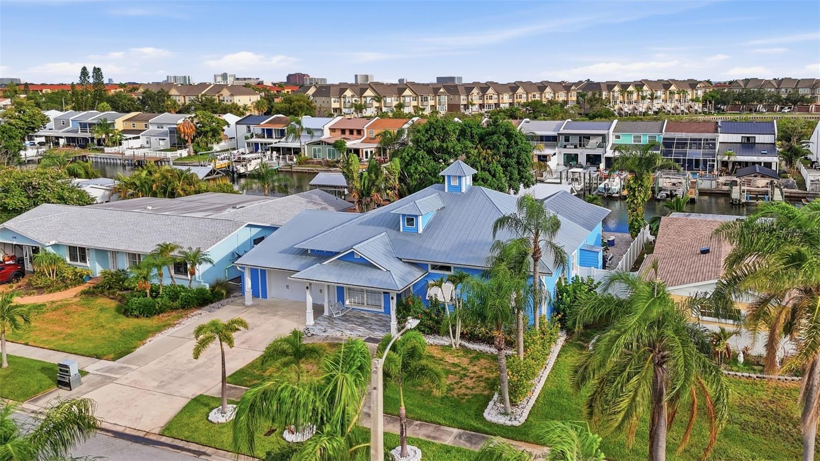 BAY CREST PARK UNIT 21 - Residential