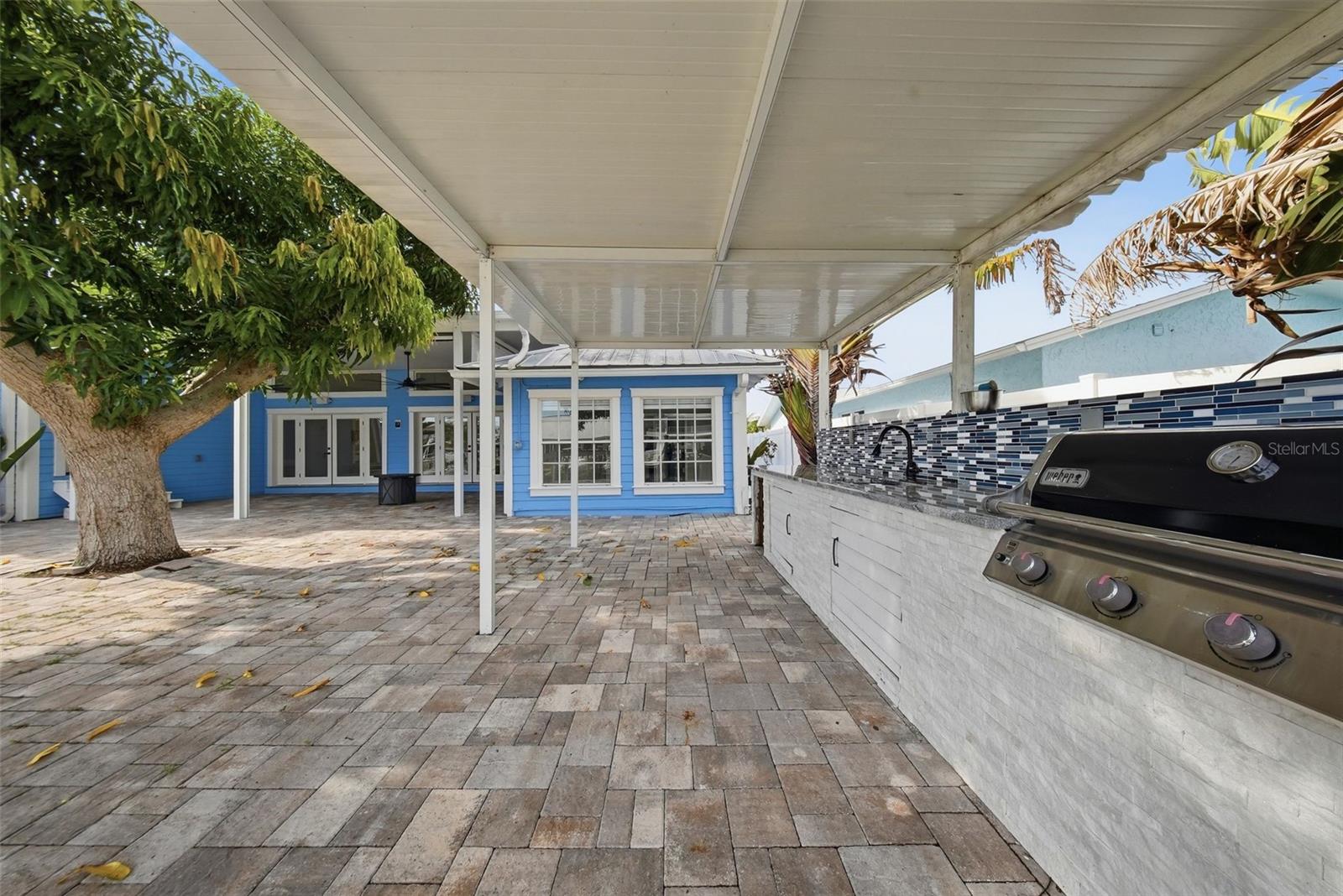 BAY CREST PARK UNIT 21 - Residential
