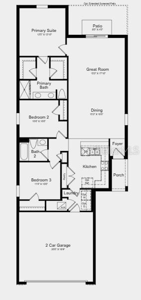 WATERSTONE - Residential