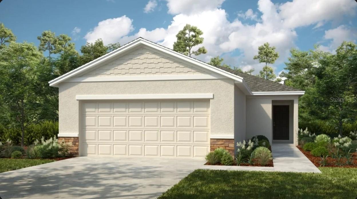WATERSTONE - Residential