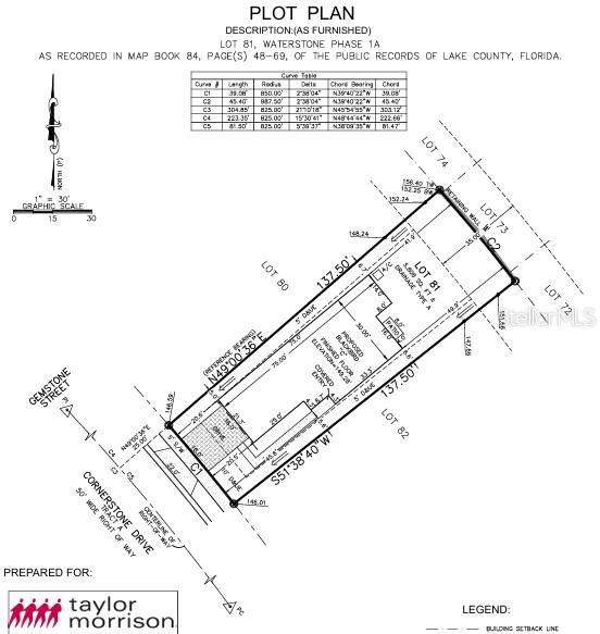 WATERSTONE - Residential