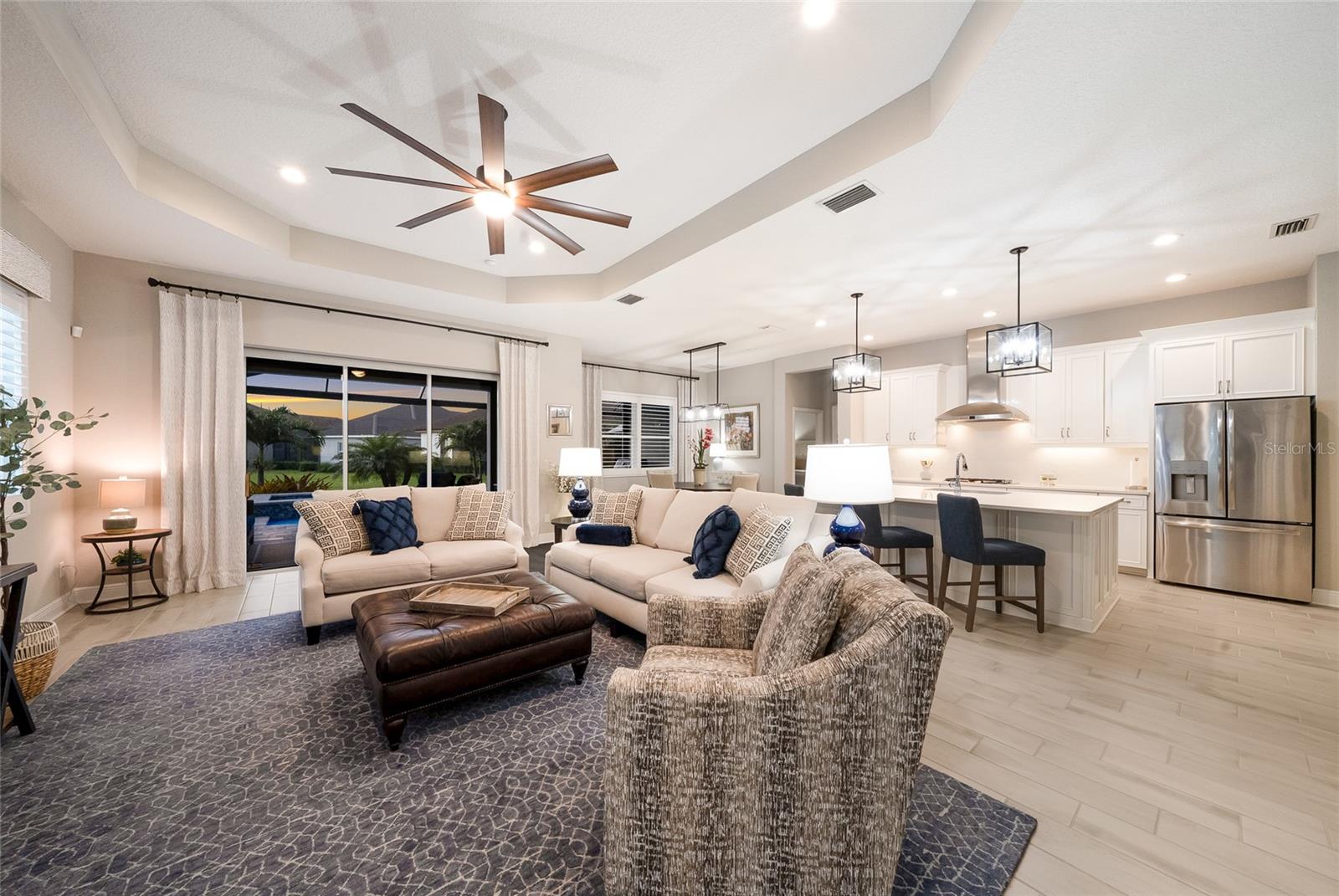 INDIGO PH VI SUBPHASE 6A 6B & 6C - Residential