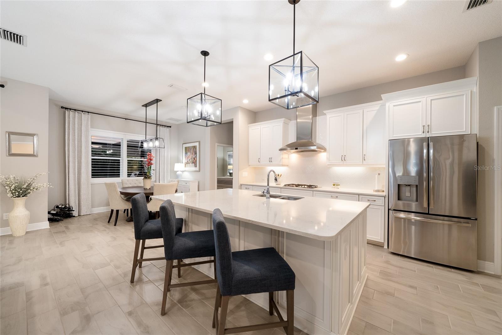 INDIGO PH VI SUBPHASE 6A 6B & 6C - Residential