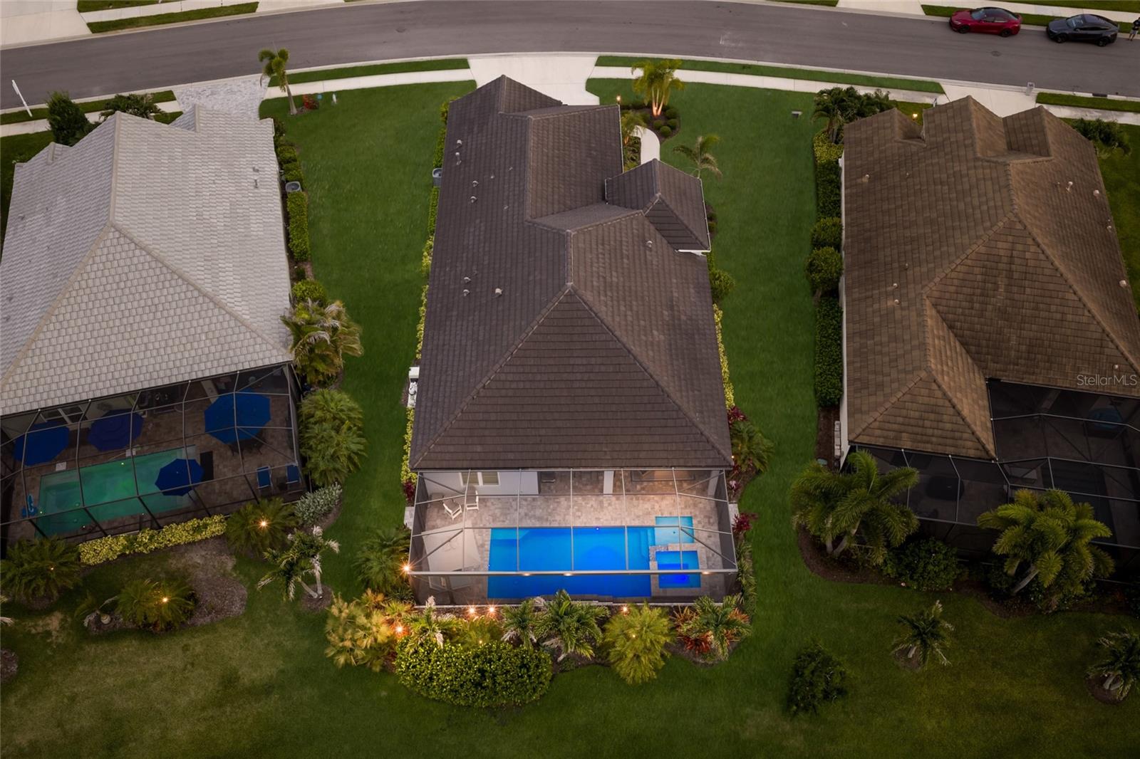 INDIGO PH VI SUBPHASE 6A 6B & 6C - Residential