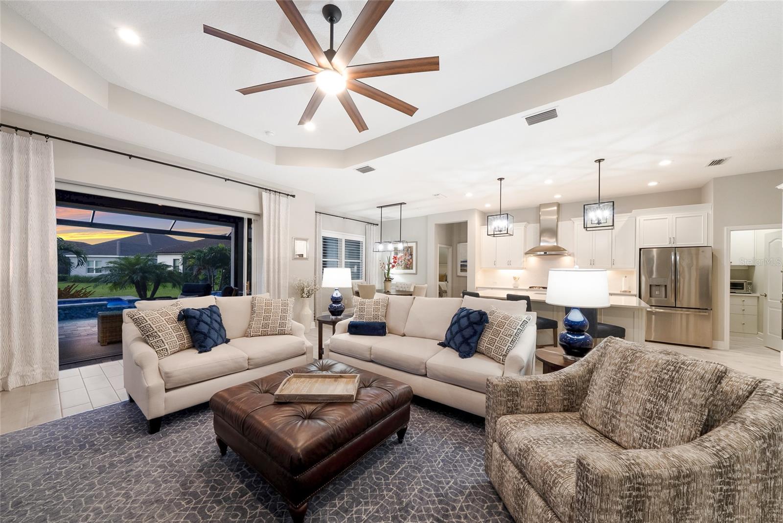 INDIGO PH VI SUBPHASE 6A 6B & 6C - Residential