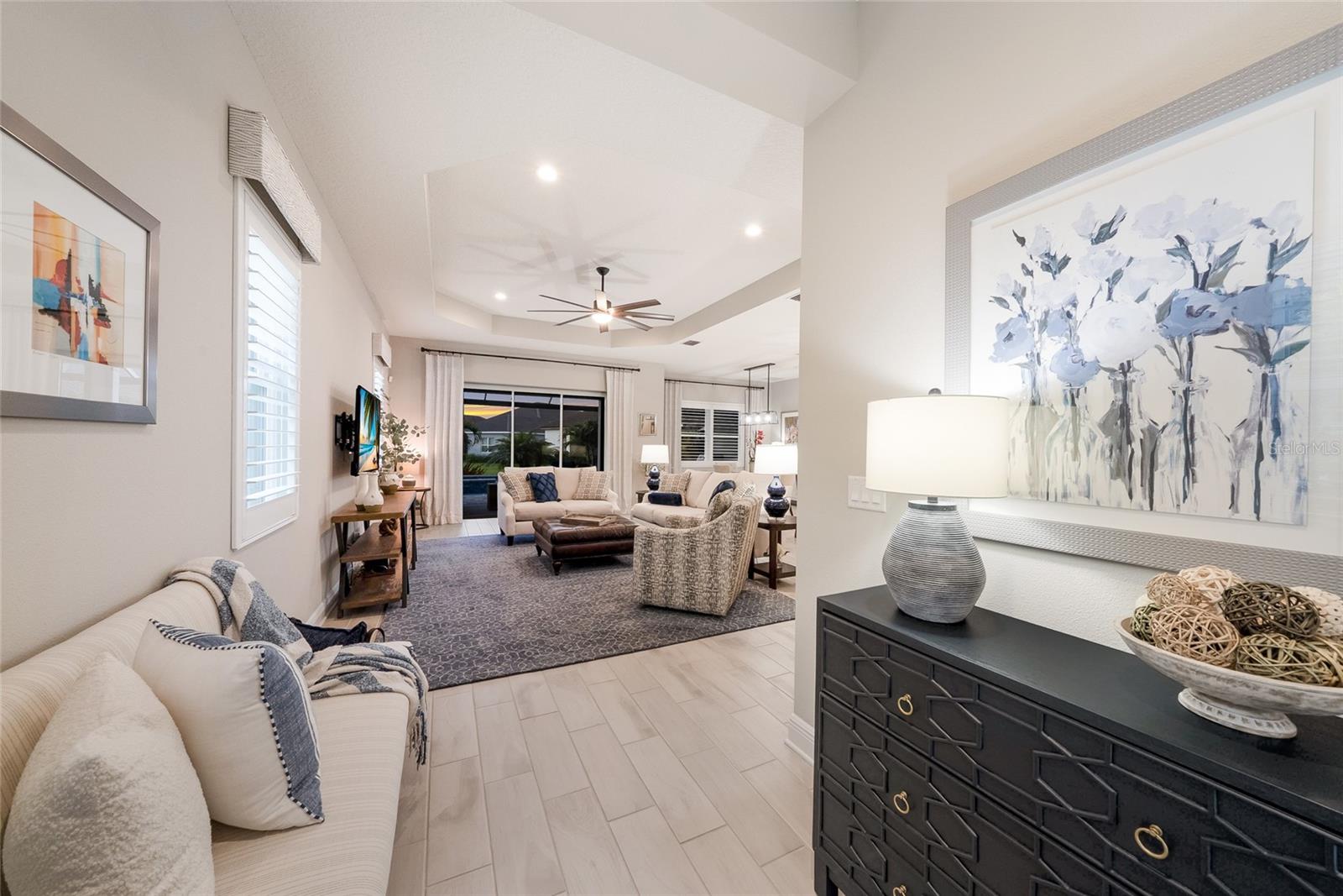 INDIGO PH VI SUBPHASE 6A 6B & 6C - Residential